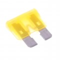 0287020.H - FUSE AUTOMOTIVE 20A 32VDC BLADE