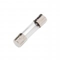 0235.125H - FUSE GLASS 125MA 250VAC 5X20MM