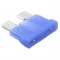 0287015.L - FUSE AUTO 15A 32VDC BLADE