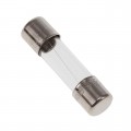 5MF 800-R - FUSE GLASS 800MA 250VAC 5X20MM