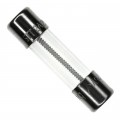 5TT 2-R - FUSE GLASS 2A 250VAC 5X20MM