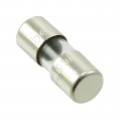2JQ 500-R - FUSE GLASS 500MA 350VAC 140VDC