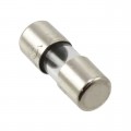 2JS 500-R - FUSE GLASS 500MA 350VAC 140VDC