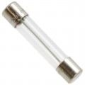 3SB 500-R - FUSE GLASS 500MA 250VAC 3AB 3AG