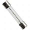 3SB 6-R - FUSE GLASS 6A 250VAC 3AB 3AG