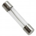 3SB 2.5-R - FUSE GLASS 2.5A 250VAC 3AB 3AG