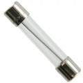 3SB 1-R - FUSE GLASS 1A 250VAC 3AB 3AG