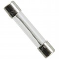 3SB 5-R - FUSE GLASS 5A 250VAC 3AB 3AG