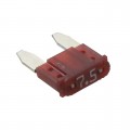 099707.5WXN - FUSE AUTO 7.5A 58VDC BLADE MINI