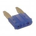 0997015.WXN - FUSE AUTO 15A 58VDC BLADE MINI