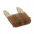 0997005.WXN - FUSE AUTO 5A 58VDC BLADE MINI