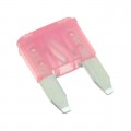 0997004.WXN - FUSE AUTO 4A 58VDC BLADE MINI