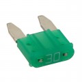 0997030.WXN - FUSE AUTO 30A 58VDC BLADE MINI