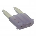 0997003.WXN - FUSE AUTO 3A 58VDC BLADE MINI