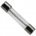 3SB 10-R - FUSE GLASS 10A 125VAC 3AB 3AG