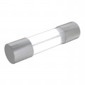 BK/AGX-8 - FUSE GLASS 8A 250VAC 8AG