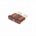 BK/ATC-7-1/2 - FUSE AUTO 7.5A 32VDC BLADE