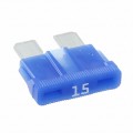 BK/ATC-15 - FUSE AUTOMOTIVE 15A 32VDC BLADE