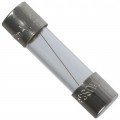 S506-4-R - FUSE GLASS 4A 250VAC 5X20MM