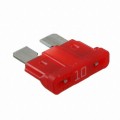 0ATO010.V - FUSE AUTO 10A 32VAC/VDC BLADE