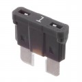 0ATO001.V - FUSE AUTO 1A 32VAC/VDC BLADE