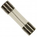 0213.500MXP - FUSE GLASS 500MA 250VAC 5X20MM