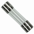 BK/GMC-1.6-R - FUSE GLASS 1.6A 250VAC 5X20MM