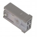 0695015.PXPS - FUSE MCASE+ 32VDC SLOTTED 15A