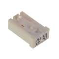 0695025.PXPS - FUSE MCASE+ 32VDC SLOTTED 25A
