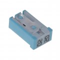 0695020.PXPS - FUSE MCASE+ 32VDC SLOTTED 20A