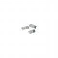 0ACG-5000-TE - FUSE 500VDC 350VAC SMT 5A