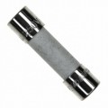 BK/S505-6.3-R - FUSE CERAMIC 6.3A 250VAC 5X20MM