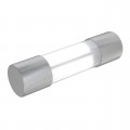 BK/GDC-630MA - FUSE GLASS 630MA 250VAC 5X20MM
