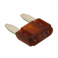 BK/ATM-7-1/2 - FUSE AUTO 7.5A 32VDC BLADE MINI