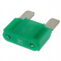 0299030.ZXNV - FUSE AUTO 30A 32VDC BLADE