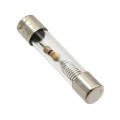 0313.100MXP - FUSE GLASS 100MA 250VAC 3AB 3AG
