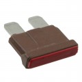 166.7000.4752 - FUSE AUTOMOTIVE 7.5A 80VDC BLADE