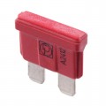 166.7000.5102 - FUSE AUTOMOTIVE 10A 80VDC BLADE