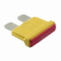 166.7000.5202 - FUSE AUTOMOTIVE 20A 80VDC BLADE