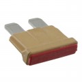 166.7000.4502 - FUSE AUTOMOTIVE 5A 80VDC BLADE