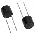 MRF 2.5-BULK - FUSE BOARD MOUNT 2.5A 250VAC RAD