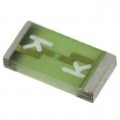 3413.0221.26 - FUSE BOARD MNT 3.15A 32VAC 63VDC