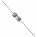 3JQ 150-R - FUSE GLASS 150MA 350VAC 140VDC