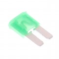 0327030.YX2S - FUSE MICRO2 BLADE 32V SILVER 30A