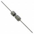 3JS 5-R TR - FUSE GLASS 5A 350VAC 140VDC 2AG
