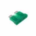 0257030.PXAPCRT - FUSE AUTO 30A 32VDC SHORT BLADE