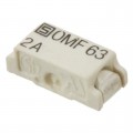 3402.0044.22 - FUSE BRD MNT 375MA 63VAC/VDC SMD