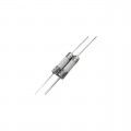 5HFP 630-R - FUSE CERAMIC 630MA 250VAC 5X20MM
