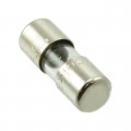 2JQ 750-R - FUSE GLASS 750MA 350VAC 140VDC