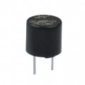 SR-5-40MA-BK - FUSE BOARD MOUNT 40MA 250VAC RAD